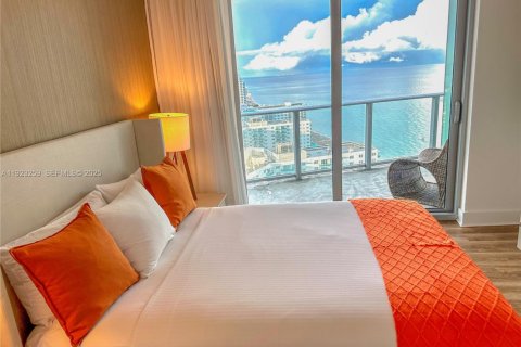 Copropriété à vendre à Hollywood, Floride: 2 chambres, 104.89 m2 № 1976922 - photo 14