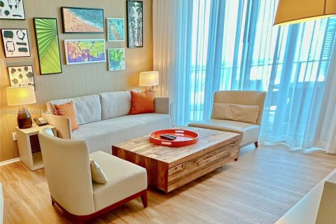 Copropriété à vendre à Hollywood, Floride: 2 chambres, 104.89 m2 № 1976922 - photo 2