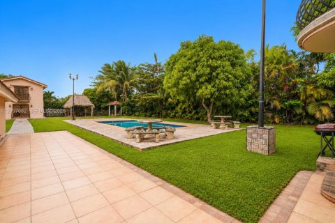 Купить виллу или дом в Майами, Флорида 4 спальни, 270.25м2, № 2086096 - фото 3