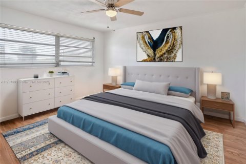 Copropriété à vendre à Hallandale Beach, Floride: 2 chambres, 108.51 m2 № 2014033 - photo 10