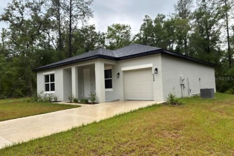 Casa en venta en Dunnellon, Florida, 4 dormitorios, 137.31 m2 № 2122498 - foto 3