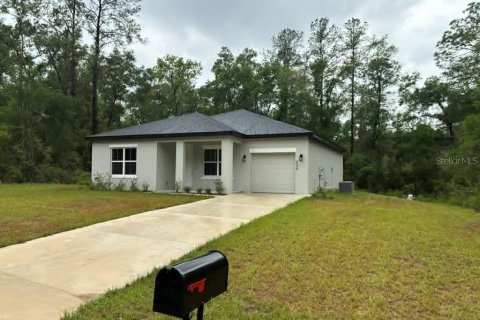 Casa en venta en Dunnellon, Florida, 4 dormitorios, 137.31 m2 № 2122498 - foto 4