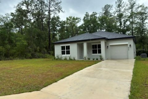Casa en venta en Dunnellon, Florida, 4 dormitorios, 137.31 m2 № 2122498 - foto 2