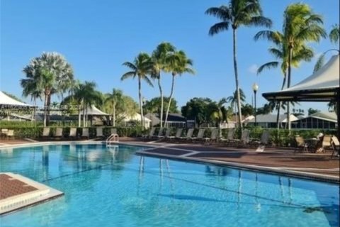 House in Homestead, Florida 2 bedrooms, 108.79 sq.m. № 1752874 - photo 5