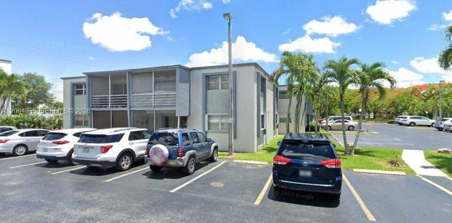 Condo à Miami, Floride, 1 chambre  № 2384699