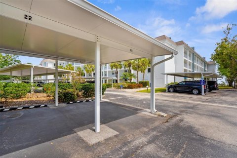 Copropriété à vendre à Longboat Key, Floride: 1 chambre, 82.03 m2 № 2404676 - photo 24