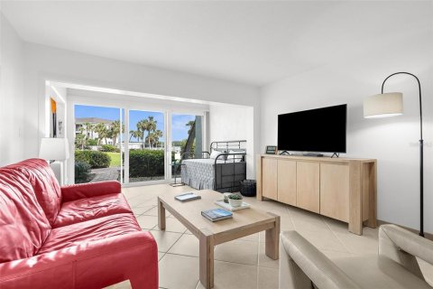 Copropriété à vendre à Longboat Key, Floride: 1 chambre, 82.03 m2 № 2404676 - photo 7