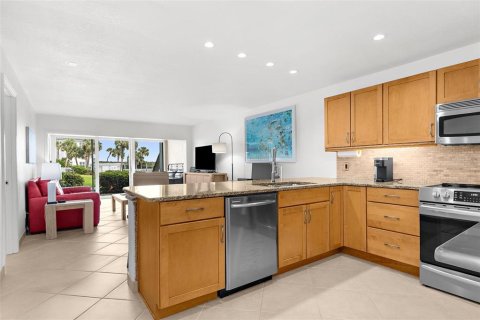 Copropriété à vendre à Longboat Key, Floride: 1 chambre, 82.03 m2 № 2404676 - photo 9