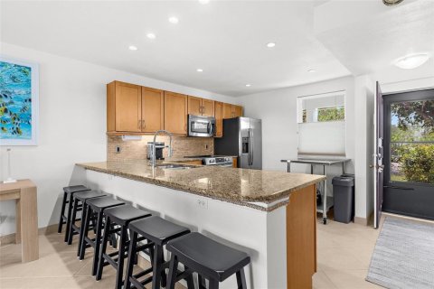 Copropriété à vendre à Longboat Key, Floride: 1 chambre, 82.03 m2 № 2404676 - photo 11