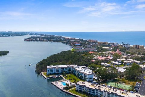 Copropriété à vendre à Longboat Key, Floride: 1 chambre, 82.03 m2 № 2404676 - photo 27