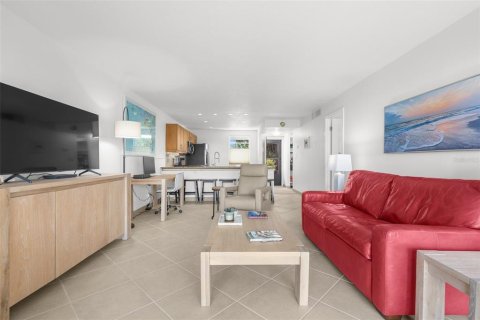 Copropriété à vendre à Longboat Key, Floride: 1 chambre, 82.03 m2 № 2404676 - photo 5
