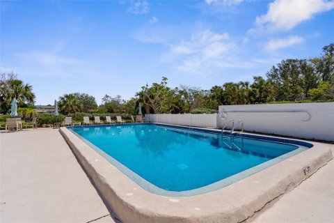 Copropriété à vendre à Longboat Key, Floride: 1 chambre, 82.03 m2 № 2404676 - photo 30