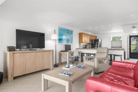 Copropriété à vendre à Longboat Key, Floride: 1 chambre, 82.03 m2 № 2404676 - photo 8