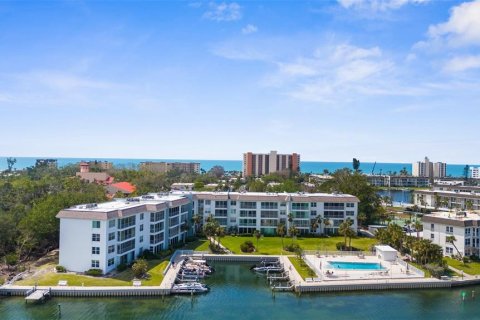 Copropriété à vendre à Longboat Key, Floride: 1 chambre, 82.03 m2 № 2404676 - photo 4