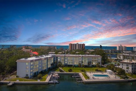 Condo à Longboat Key, Floride, 1 chambre № 2404676