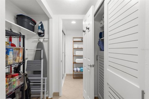 Copropriété à vendre à Longboat Key, Floride: 1 chambre, 82.03 m2 № 2404676 - photo 22