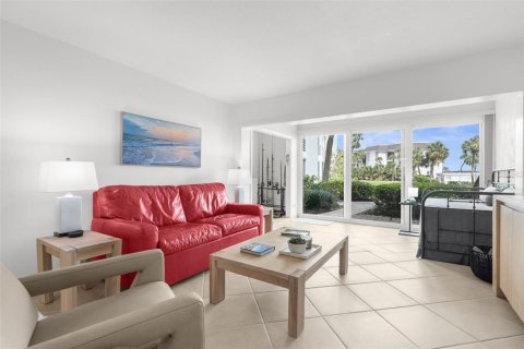 Copropriété à vendre à Longboat Key, Floride: 1 chambre, 82.03 m2 № 2404676 - photo 6