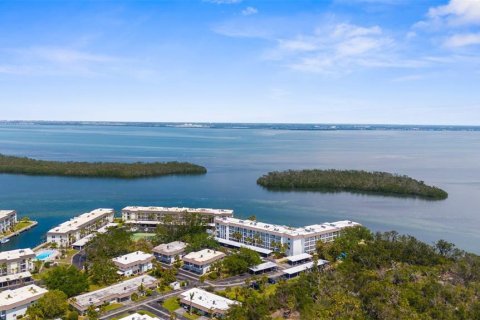 Copropriété à vendre à Longboat Key, Floride: 1 chambre, 82.03 m2 № 2404676 - photo 2