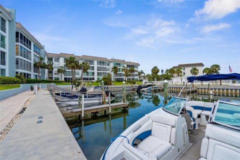 Copropriété à vendre à Longboat Key, Floride: 1 chambre, 82.03 m2 № 2404676 - photo 29