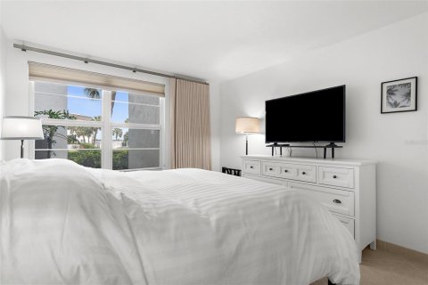 Copropriété à vendre à Longboat Key, Floride: 1 chambre, 82.03 m2 № 2404676 - photo 14
