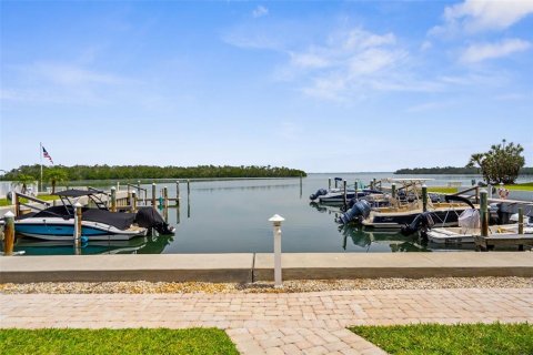 Copropriété à vendre à Longboat Key, Floride: 1 chambre, 82.03 m2 № 2404676 - photo 28