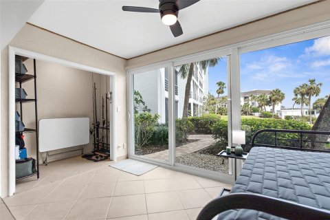 Copropriété à vendre à Longboat Key, Floride: 1 chambre, 82.03 m2 № 2404676 - photo 20