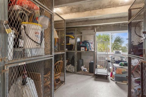 Copropriété à vendre à Longboat Key, Floride: 1 chambre, 82.03 m2 № 2404676 - photo 25