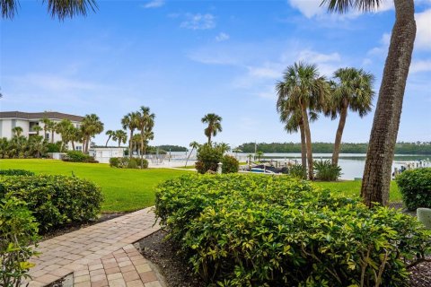 Copropriété à vendre à Longboat Key, Floride: 1 chambre, 82.03 m2 № 2404676 - photo 21