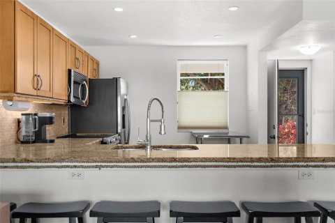 Copropriété à vendre à Longboat Key, Floride: 1 chambre, 82.03 m2 № 2404676 - photo 12
