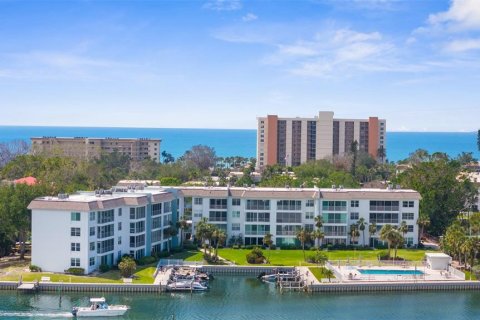 Copropriété à vendre à Longboat Key, Floride: 1 chambre, 82.03 m2 № 2404676 - photo 26