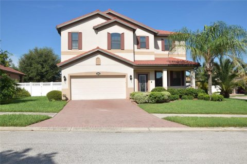 Villa ou maison à Lakeland, Floride 4 chambres, 231.61 m2 № 2364298