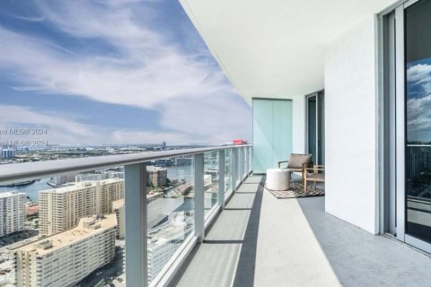 Copropriété à louer à Hollywood, Floride: 1 chambre, 79.15 m2 № 1867849 - photo 15