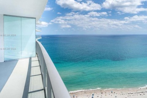 Copropriété à louer à Hollywood, Floride: 1 chambre, 79.15 m2 № 1867849 - photo 16