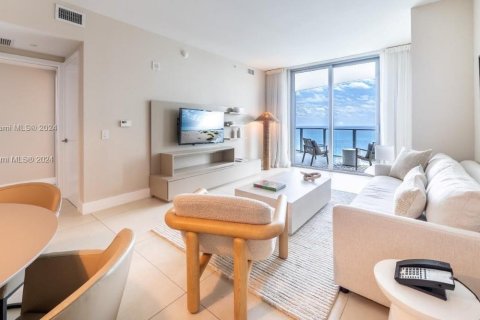 Copropriété à louer à Hollywood, Floride: 1 chambre, 79.15 m2 № 1867849 - photo 21