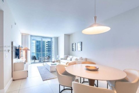 Copropriété à louer à Hollywood, Floride: 1 chambre, 79.15 m2 № 1867849 - photo 22