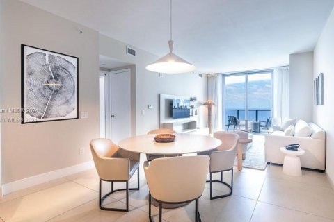 Copropriété à louer à Hollywood, Floride: 1 chambre, 79.15 m2 № 1867849 - photo 12