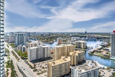 Copropriété à louer à Hollywood, Floride: 1 chambre, 79.15 m2 № 1867849 - photo 18