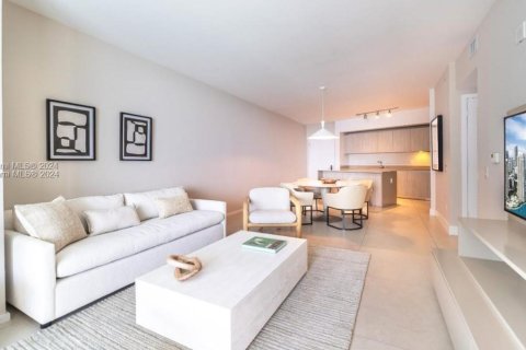 Copropriété à louer à Hollywood, Floride: 1 chambre, 79.15 m2 № 1867849 - photo 5