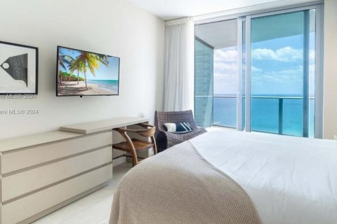 Copropriété à louer à Hollywood, Floride: 1 chambre, 79.15 m2 № 1867849 - photo 19