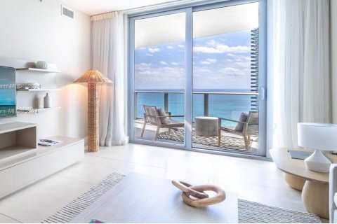Copropriété à louer à Hollywood, Floride: 1 chambre, 79.15 m2 № 1867849 - photo 20