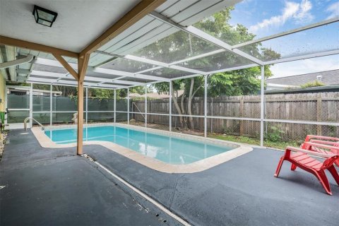 Villa ou maison à vendre à Port Richey, Floride: 2 chambres, 114.64 m2 № 2410140 - photo 20