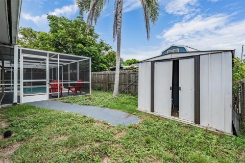 Villa ou maison à vendre à Port Richey, Floride: 2 chambres, 114.64 m2 № 2410140 - photo 27