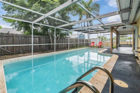 Villa ou maison à vendre à Port Richey, Floride: 2 chambres, 114.64 m2 № 2410140 - photo 26