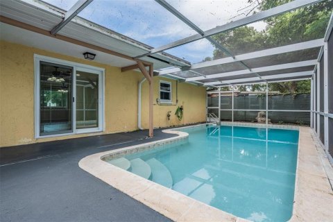 Villa ou maison à vendre à Port Richey, Floride: 2 chambres, 114.64 m2 № 2410140 - photo 10