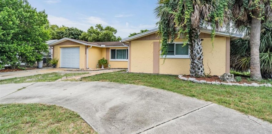 Villa ou maison à Port Richey, Floride 2 chambres, 114.64 m2 № 2410140