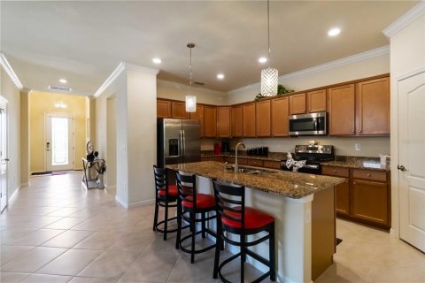 Casa en alquiler en North Port, Florida, 4 dormitorios, 189.06 m2 № 1916289 - foto 13