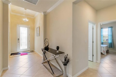 Casa en alquiler en North Port, Florida, 4 dormitorios, 189.06 m2 № 1916289 - foto 15