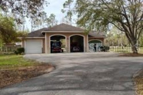 Land in Lee, Florida № 1823072 - photo 6