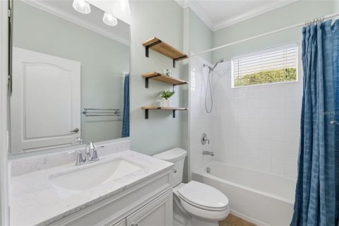 Villa ou maison à louer à Bradenton, Floride: 2 chambres, 107.4 m2 № 2408942 - photo 23