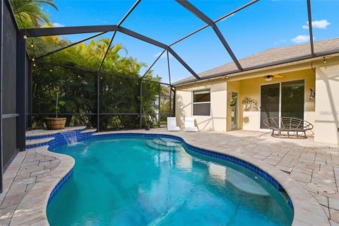 Villa ou maison à louer à Bradenton, Floride: 2 chambres, 107.4 m2 № 2408942 - photo 3